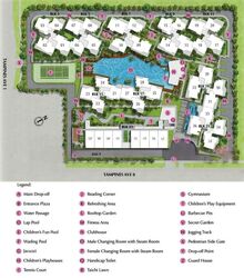 Arc at Tampines (D18), Condominium #486946311